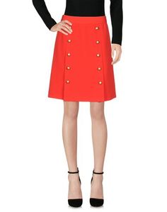 Юбка до колена Silvian Heach