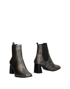 Полусапоги и высокие ботинки Jeffrey Campbell