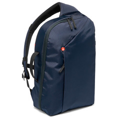 Рюкзак для фотоаппарата Manfrotto NX Sling I Blue V2 (MB NX-S-IBU-2) NX Sling I Blue V2 (MB NX-S-IBU-2)