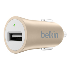 Автомобильное зарядное устройство Belkin