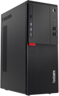 Системный блок Lenovo ThinkCentre M710t 10M9004GRU (черный)