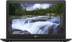 Ноутбук Dell Latitude 3590-4100 (черный)