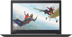 Ноутбук Lenovo IdeaPad 320-17IKB 80XM00J5RU (серый)