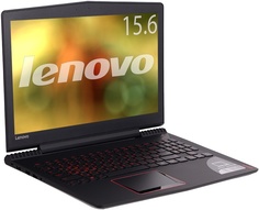 Ноутбук Lenovo Y520-15IKBA 80WY0002RK (черный)