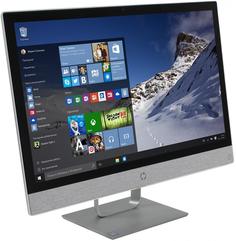 Моноблок HP Pavilion 24-r033ur (белый)