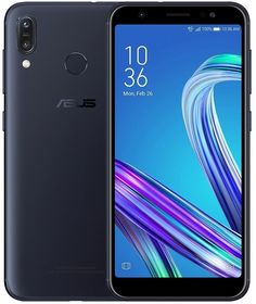 Мобильный телефон ASUS ZenFone Max (M1) ZB555KL 16GB