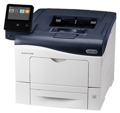 Лазерный принтер Xerox VersaLink C400N
