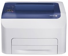 Лазерный принтер Xerox Phaser 6022NI