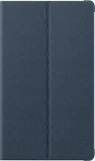 Чехол-книжка Huawei Flip Cover для Mediapad M3 Lite 8" (темно-синий)