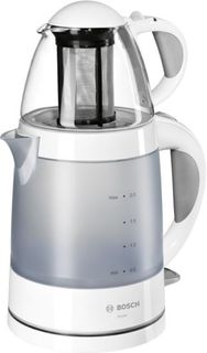 Чайный набор Bosch TTA2201 (белый)