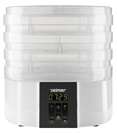 Сушилка для овощей и фруктов Zelmer ZFD2350W