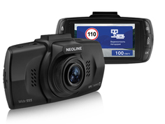 Видеорегистратор Neoline Wide S55
