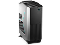 Настольный компьютер Dell Alienware Aurora R7 MT R7-2310 (Intel Core i5-8400 2.8 GHz/16384Mb/1000Gb + 256Gb SSD/nVidia GeForce GTX 1070 8192Mb/Wi-Fi/Bluetooth/Windows 10 64-bit)