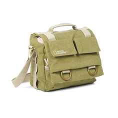 National Geographic NG 2346 Messenger Midi