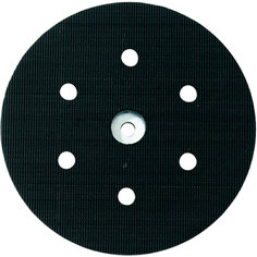 Опорная тарелка Metabo 150mm Мягкая 631156000