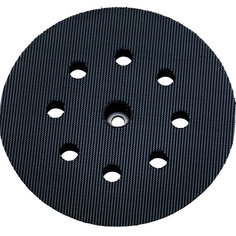 Опорная тарелка Metabo 125mm Мягкая 631220000