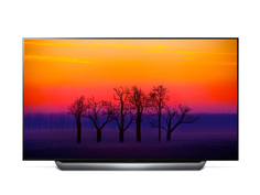 Телевизор LG OLED55C8PLA