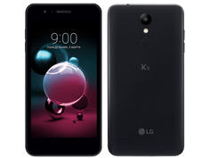 Сотовый телефон LG K9 Black