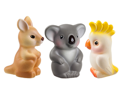 Игрушка Огонек Австралия С-1217 ОГОНЕК.