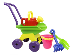 Игрушка Огонек Летний набор №6 С-999 ОГОНЕК.