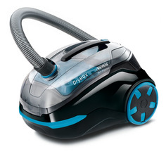 Пылесос Thomas DryBox Thomas