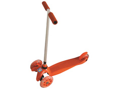 Самокат 1 TOY Т55963