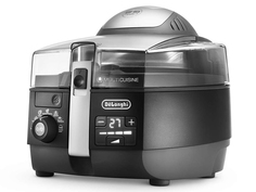 Мультиварка DeLonghi FH1394.B Black