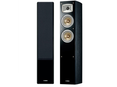 Колонки Yamaha NS-F330 1шт Black