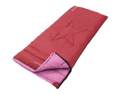 Cпальный мешок Outwell Cave Kids Red