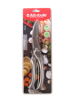 Кухонные ножницы Attribute Viva AGV163