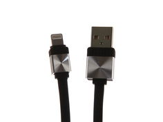 Аксессуар Gallop Gentleman USB - Lightning 8pin Black