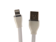 Аксессуар Gallop Athena USB - Lightning 8pin White