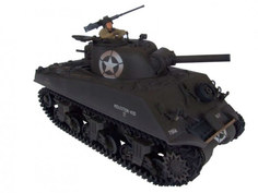 Игрушка Pilotage M4A3 Sherman (RC7317) 1:24 52 см
