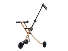 Самокат Micro Trike Deluxe