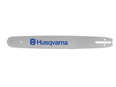 Шина Husqvarna 5859433-56 33cm шаг-0.325 паз-1.5мм 56 звеньев