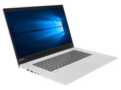 Ноутбук Lenovo IdeaPad 320s-15IKBR 81BQ004ARU (Intel Core i5-8250U 1.6 GHz/8192Mb/1000Gb + 128Gb SSD/No ODD/nVidia GeForce MX130 2048Mb/Wi-Fi/Bluetooth/Cam/15.6/1920x1080/Windows 10 64-bit)