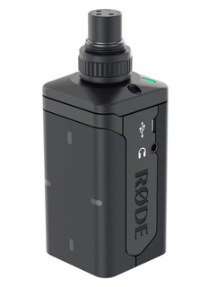 Микрофон Rode RODELink Newsshooter Kit