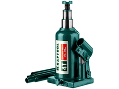 Домкрат Kraftool 43463-4