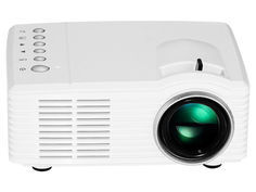 Проектор Unic SD30 White