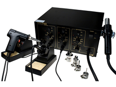 Паяльная станция Quick 702 ESD