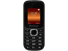 Сотовый телефон Prestigio Wize F1