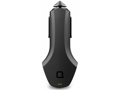 Зарядное устройство Nonda ZUS Bluetooth USB QC and Quick Charge www.sportcollection.ru