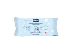Салфетки Chicco 16шт 00009163200000
