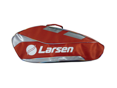 Сумка для ракеток Larsen WB020D Red
