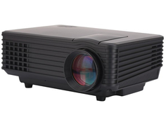 Проектор Unic RD805A Black