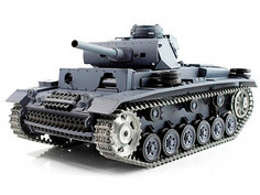 Игрушка Pilotage Panzer III Ausf L (RC16184) 1:16