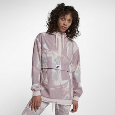 Женская куртка с принтом Nike Sportswear