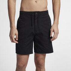 Мужские шорты Hurley Marsh Cargo 43 см Nike