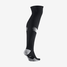 Футбольные гетры NikeGrip Strike Light OTC