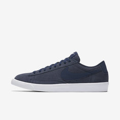 Мужские кроссовки Nike Blazer Low